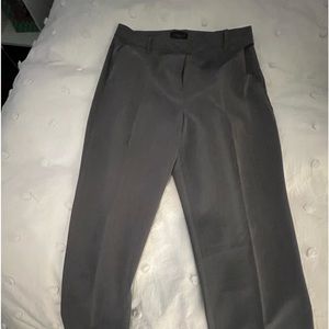 Great professional work trouser.  High waisted Topshop size 6